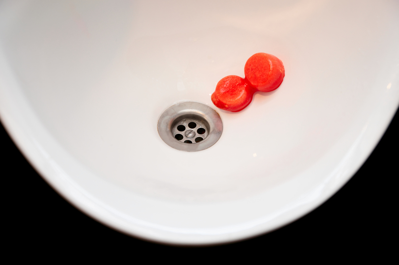 regular cleaning clean