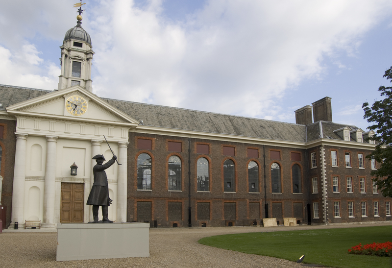 Regular cleaning Clean