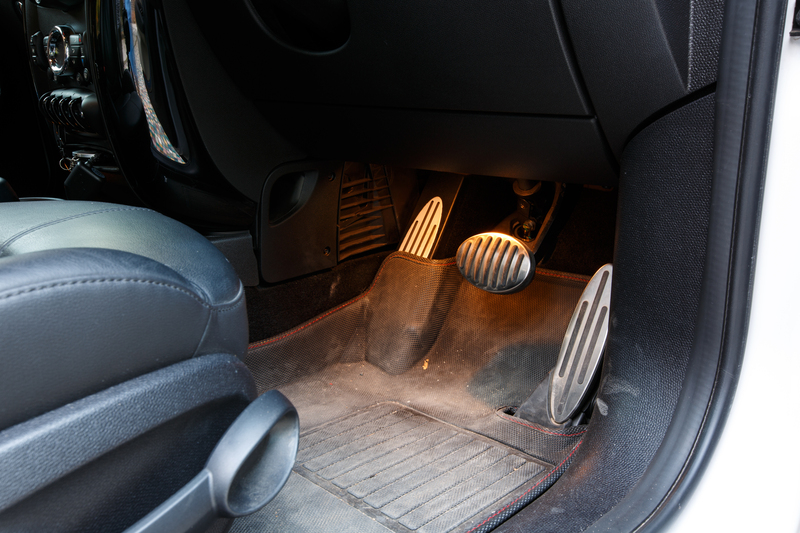 deep cleaning Regular cleaning